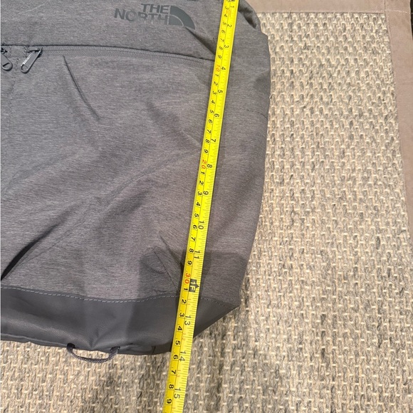 The North Face Gray Laptop Bag - Picture 12 of 14